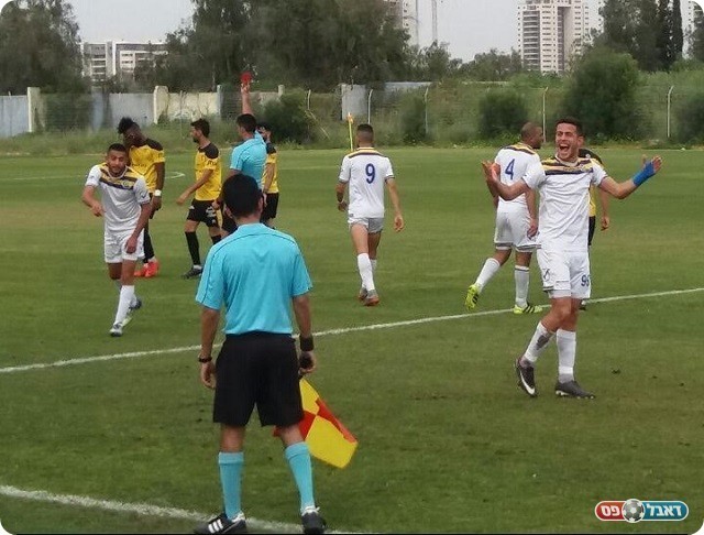 ההרחקה של גובזה